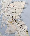 Aviemore-Fort William